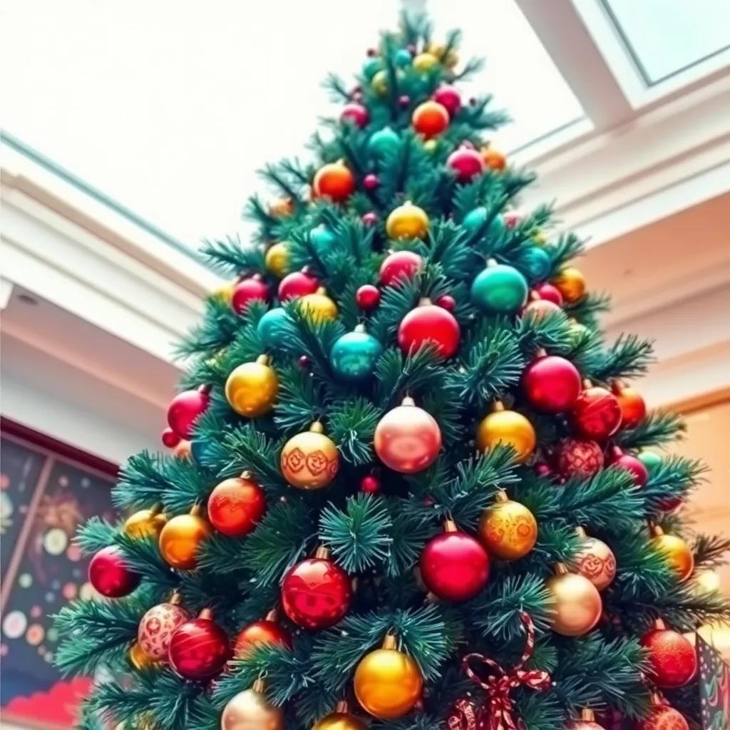 Crank Up Christmas 2