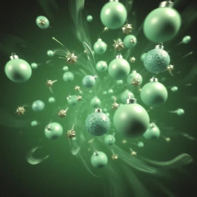 Crank Up Christmas 1