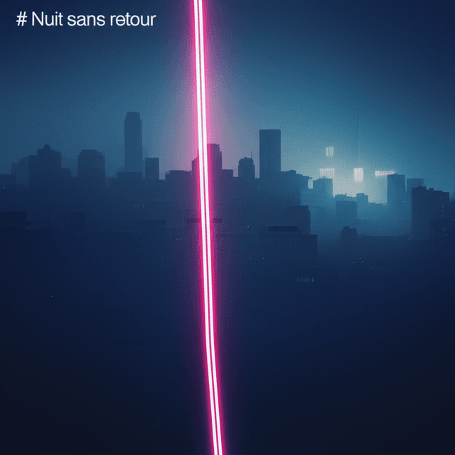 Nuit sans retour 1
