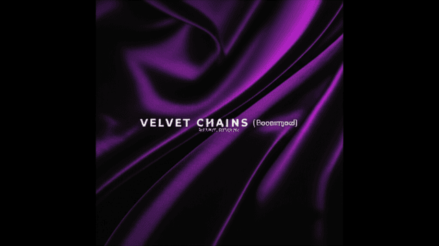 Velvet Chains (Revamped) 2
