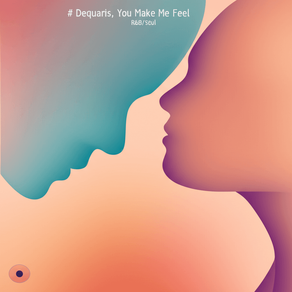 Dequaris, You Make Me Feel 1