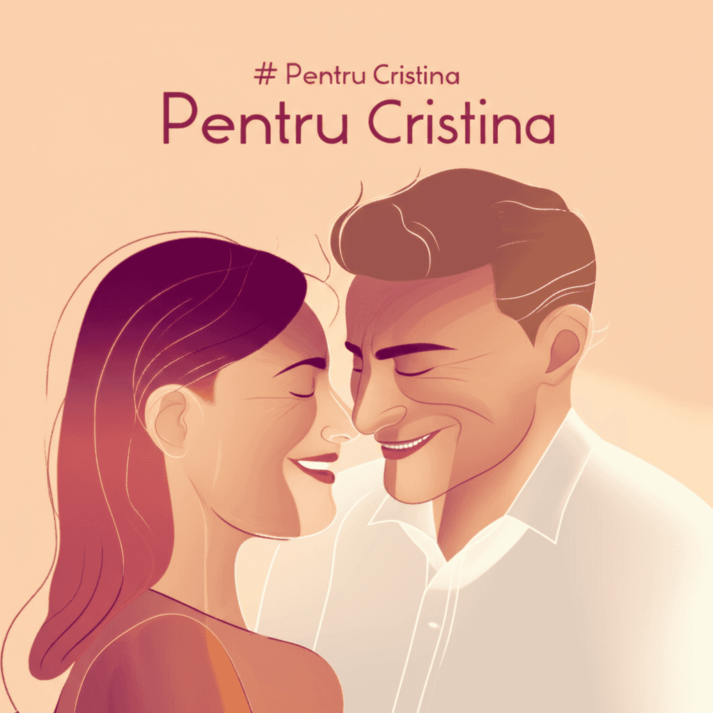 Pentru Cristina 1