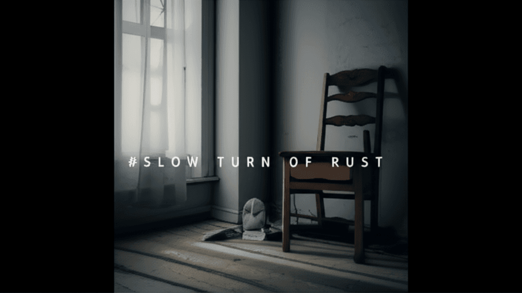 Slow Turn of Rust 2
