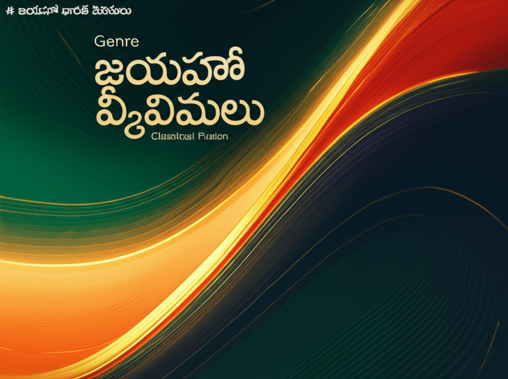 జయహో భారత వీవిధులు 1