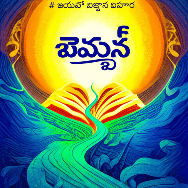 జయహో విజ్ఞాన విహార 1