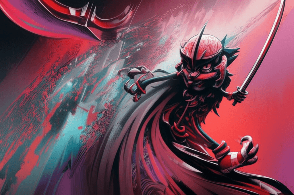 Скорость и Тень 1