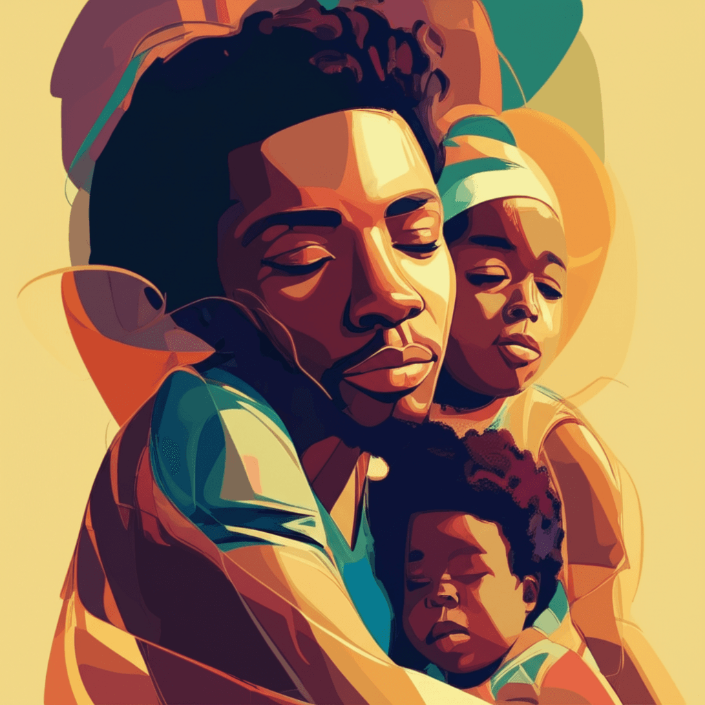 Always Mine (Three Stars) 1