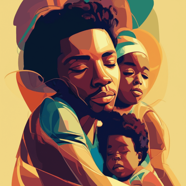 Always Mine (Three Stars) 1