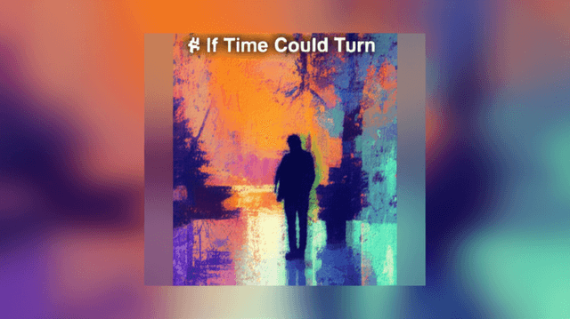 If Time Could Turn 1