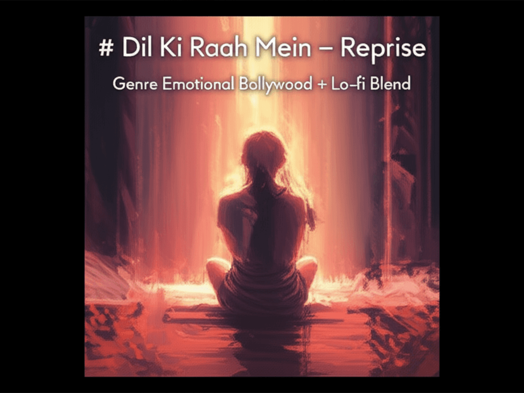 Dil Ki Raah Mein – Reprise 2