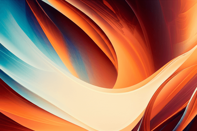 Colors of the Heart (Instrumental) 1