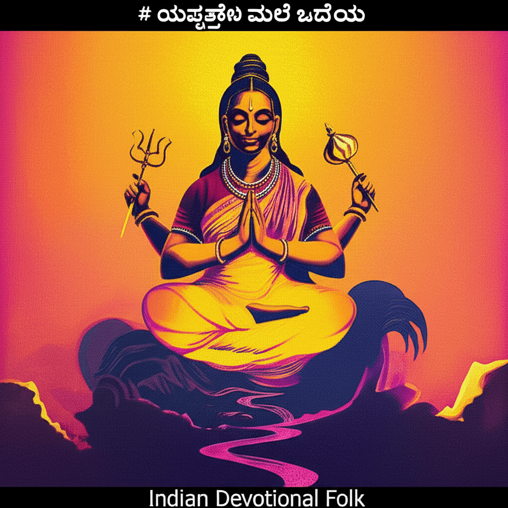 ಯಪ್ಪತ್ತೇಳು ಮಲೆ ಒಡೆಯ 2