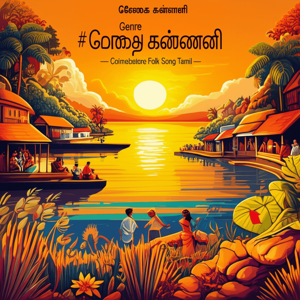 கோவை கண்மணி 1