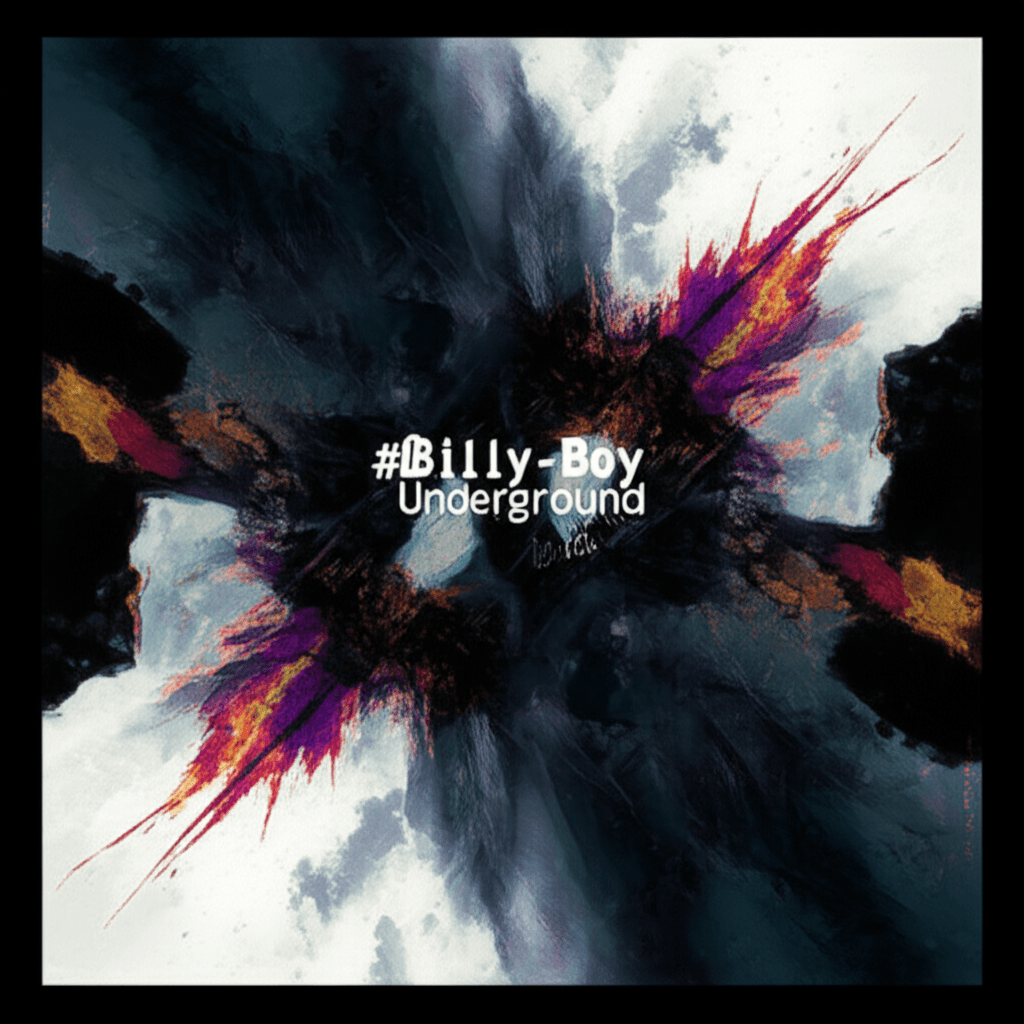 Billy-Boy Underground 1