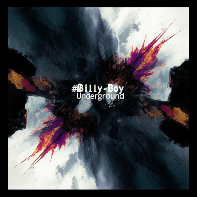 Billy-Boy Underground 1