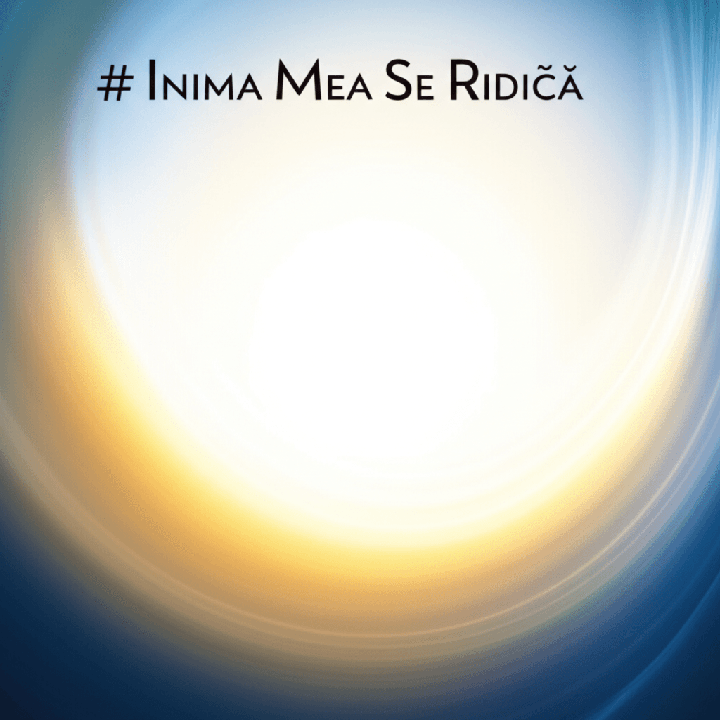 Inima Mea Se Ridică 2