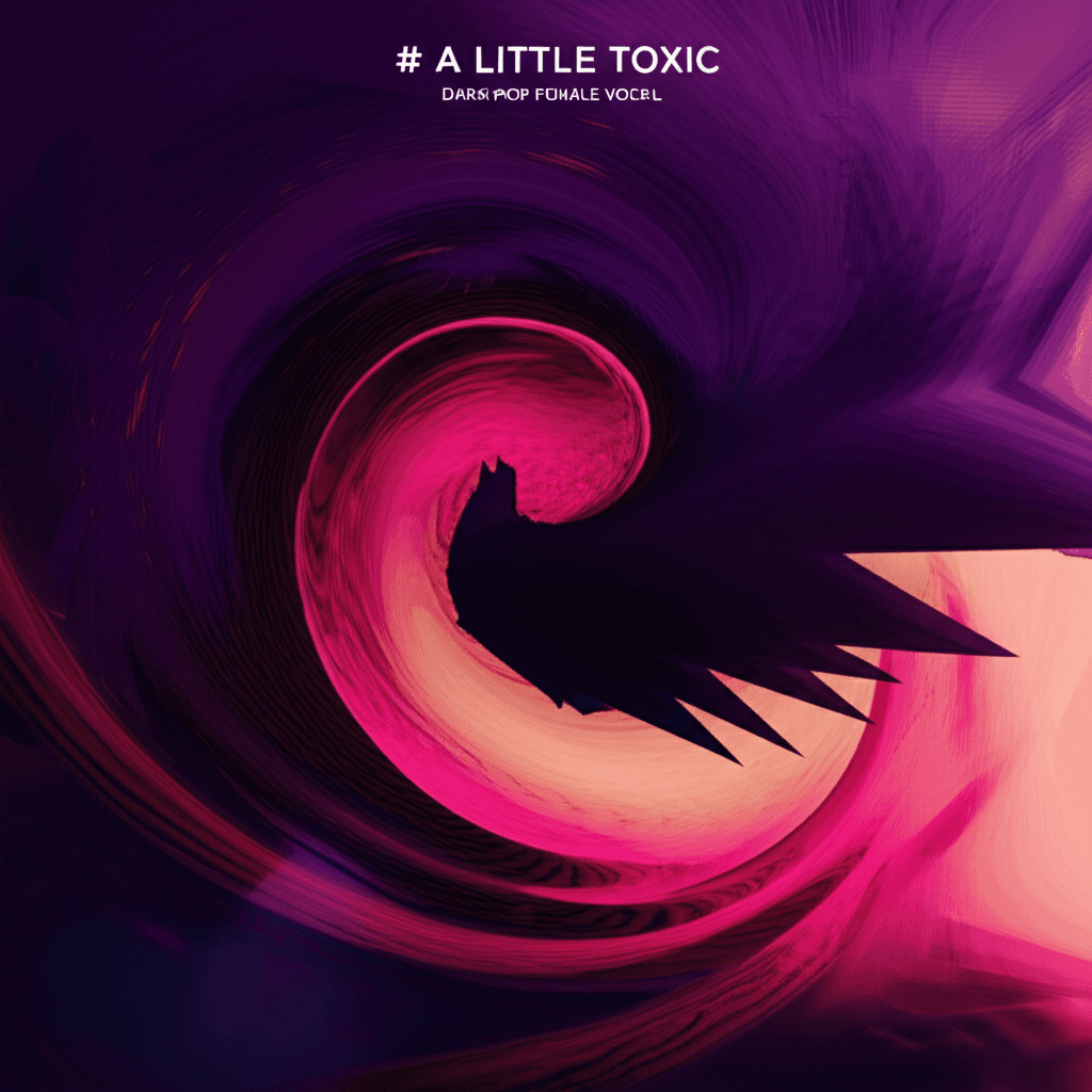 A Little Toxic 1