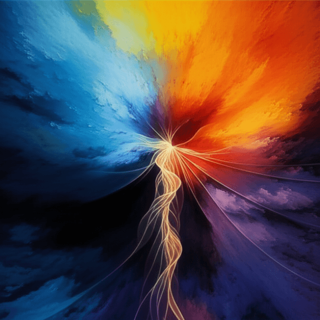 Colors of the Soul (Instrumental) 1