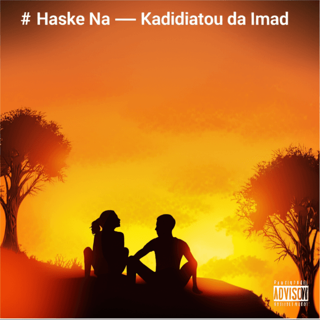 Haske Na — Kadidiatou da Imad 1