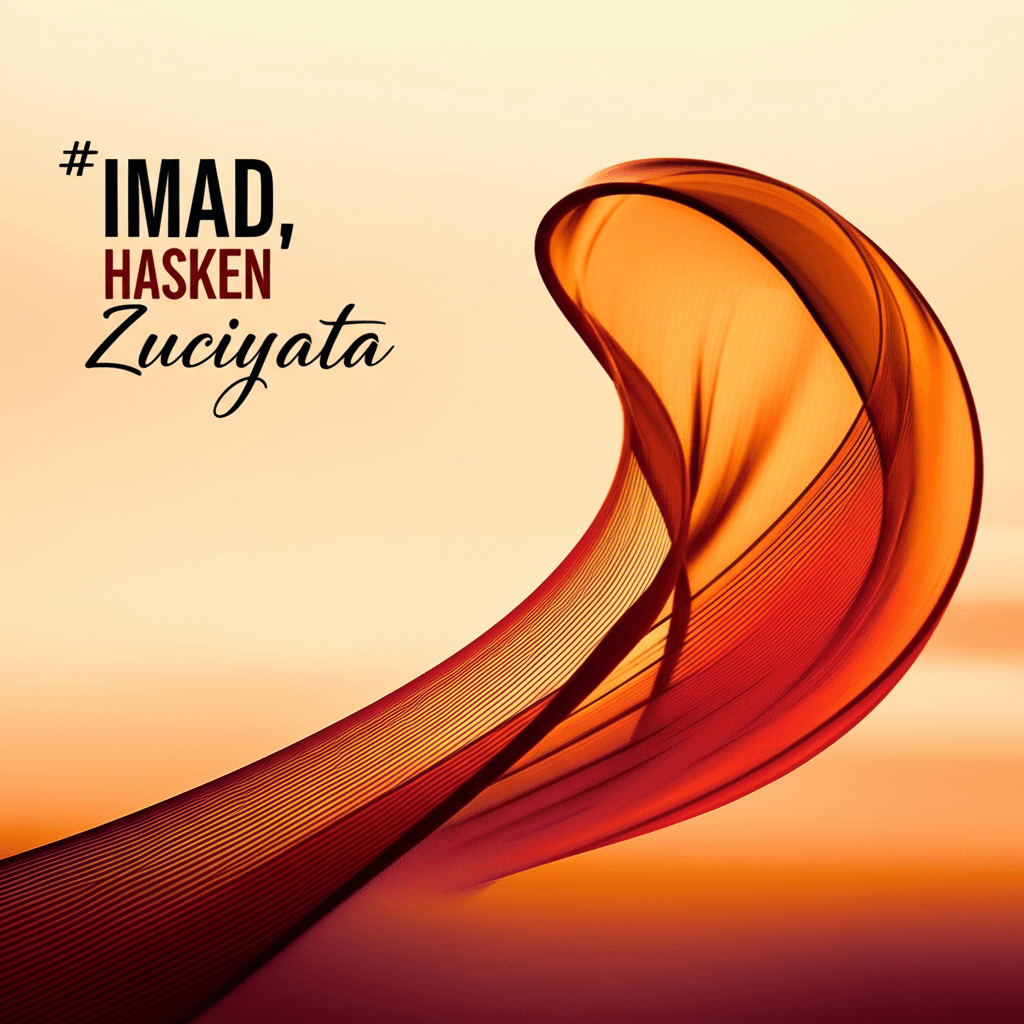 Imad, Hasken Zuciyata 2