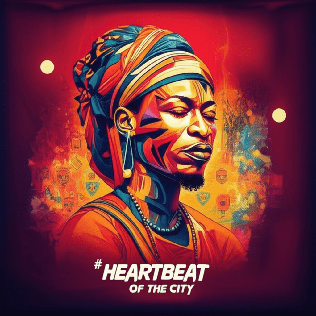 Heartbeat of the City 2