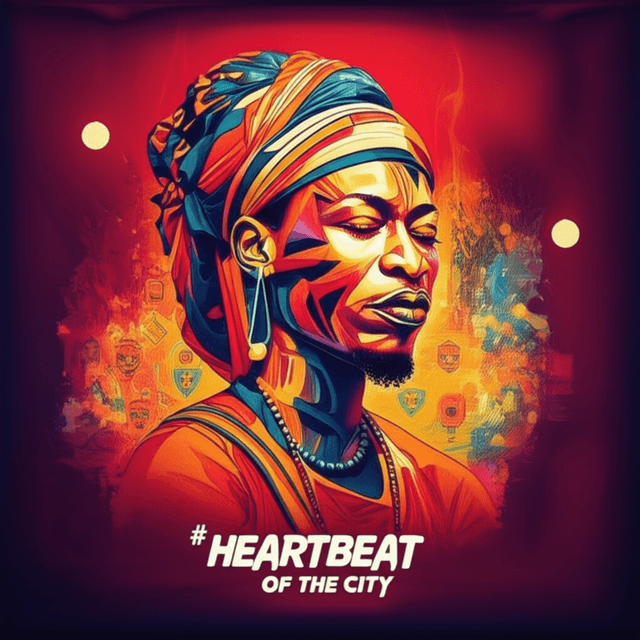 Heartbeat of the City 2