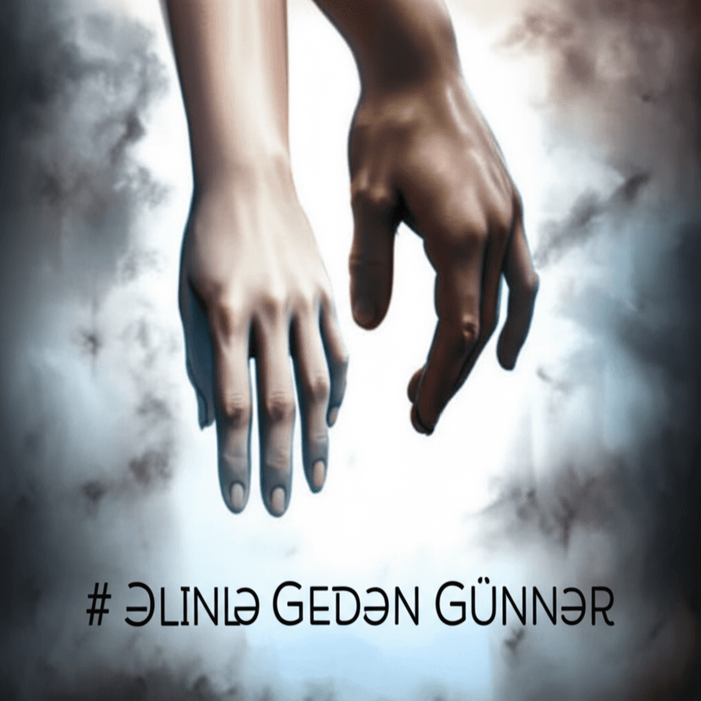 Əlinlə Gedən Günnər 1