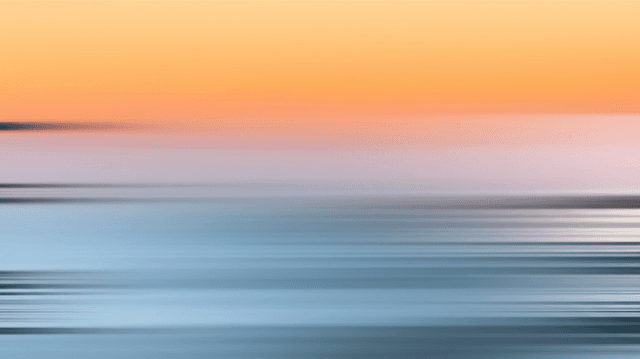 Amber Sleeve — Sunset Loop 2