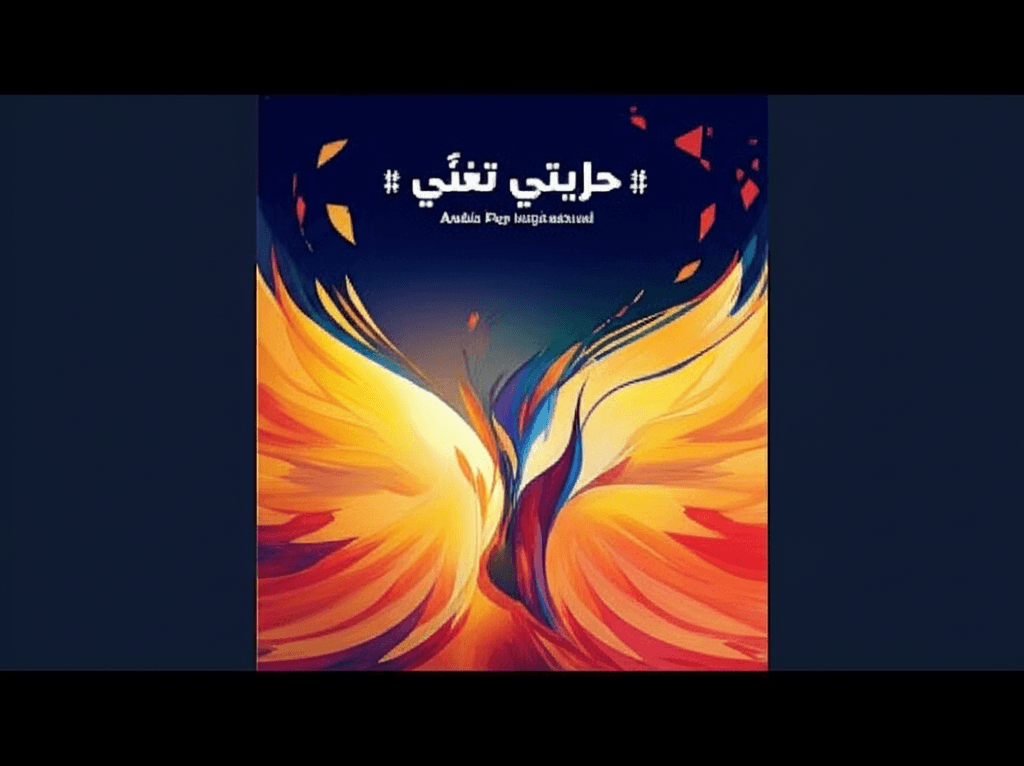 حُرّيتي تَغنّي 2