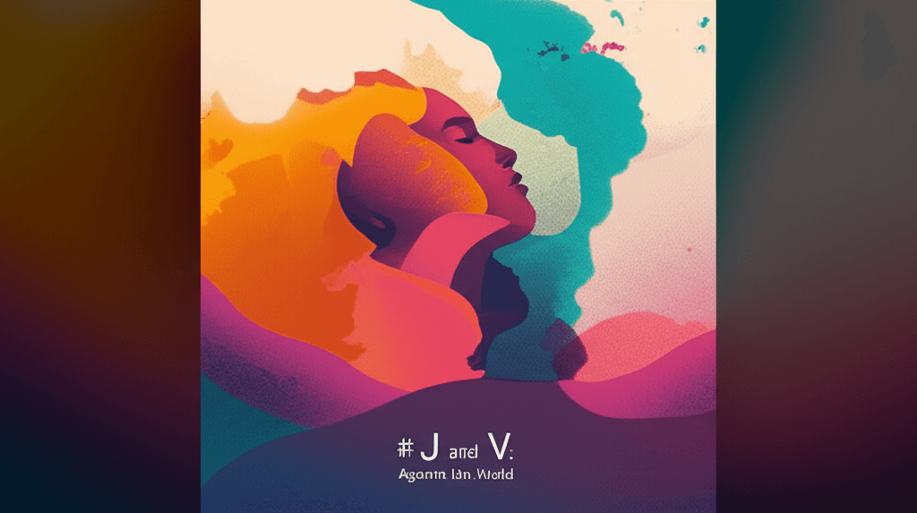 J and V: Against the World