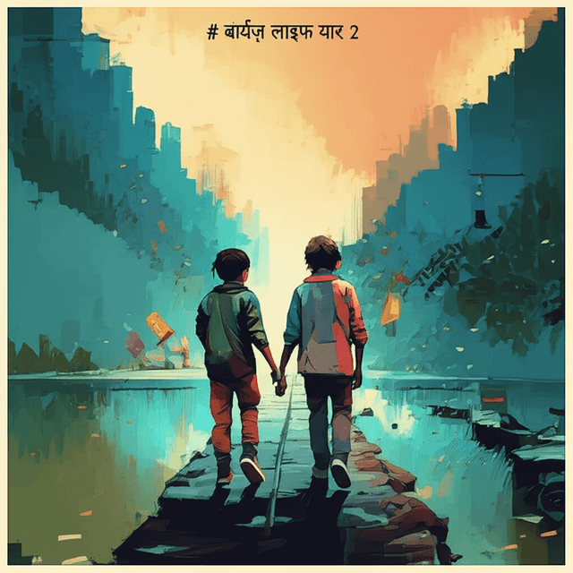 बॉयज़ लाइफ़ यार 2 1