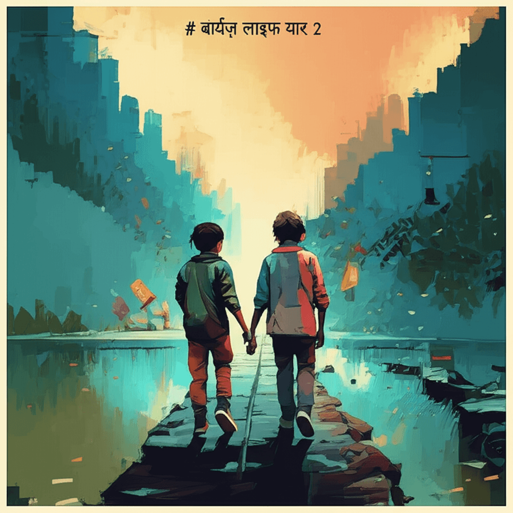 बॉयज़ लाइफ़ यार 2 2