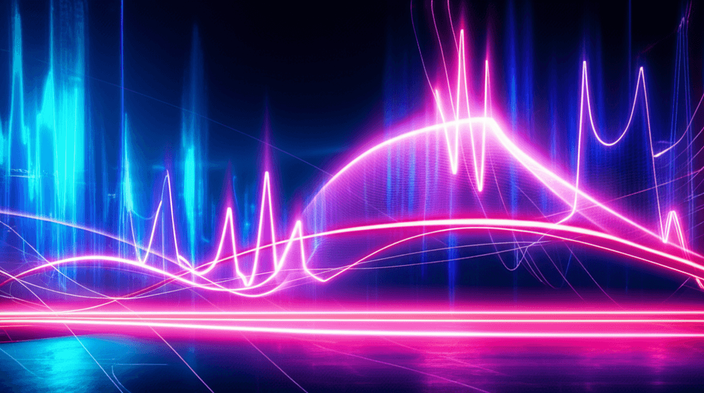 Daddy Raus — Neon Drop Anthem 2