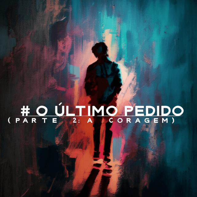 O Último Pedido (Parte 2: A Coragem) 1