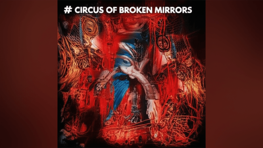 Circus of Broken Mirrors 2