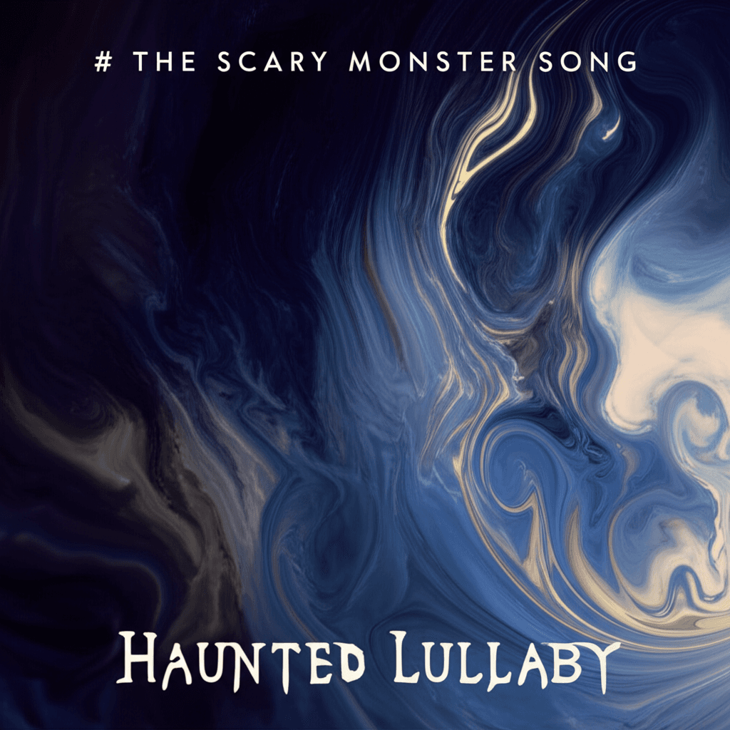 The Scary Monster Song 2