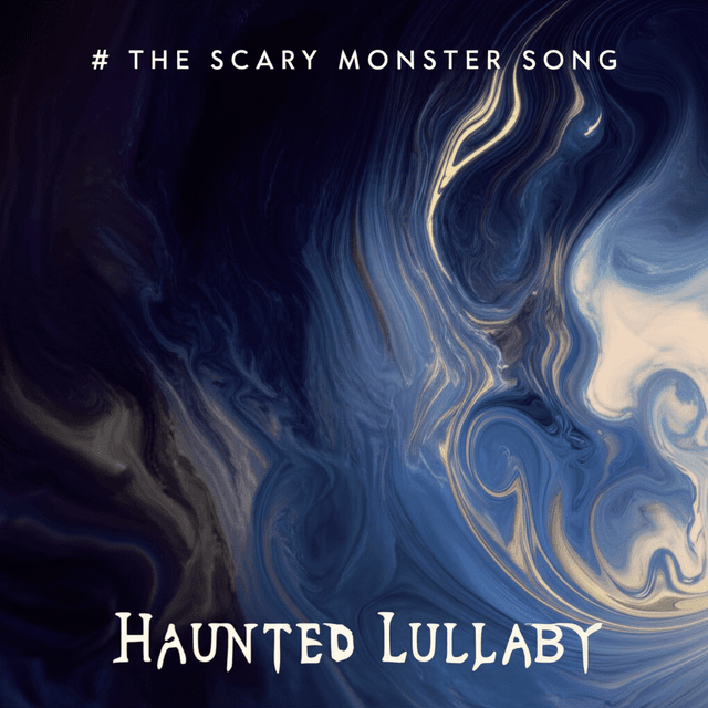 The Scary Monster Song 2