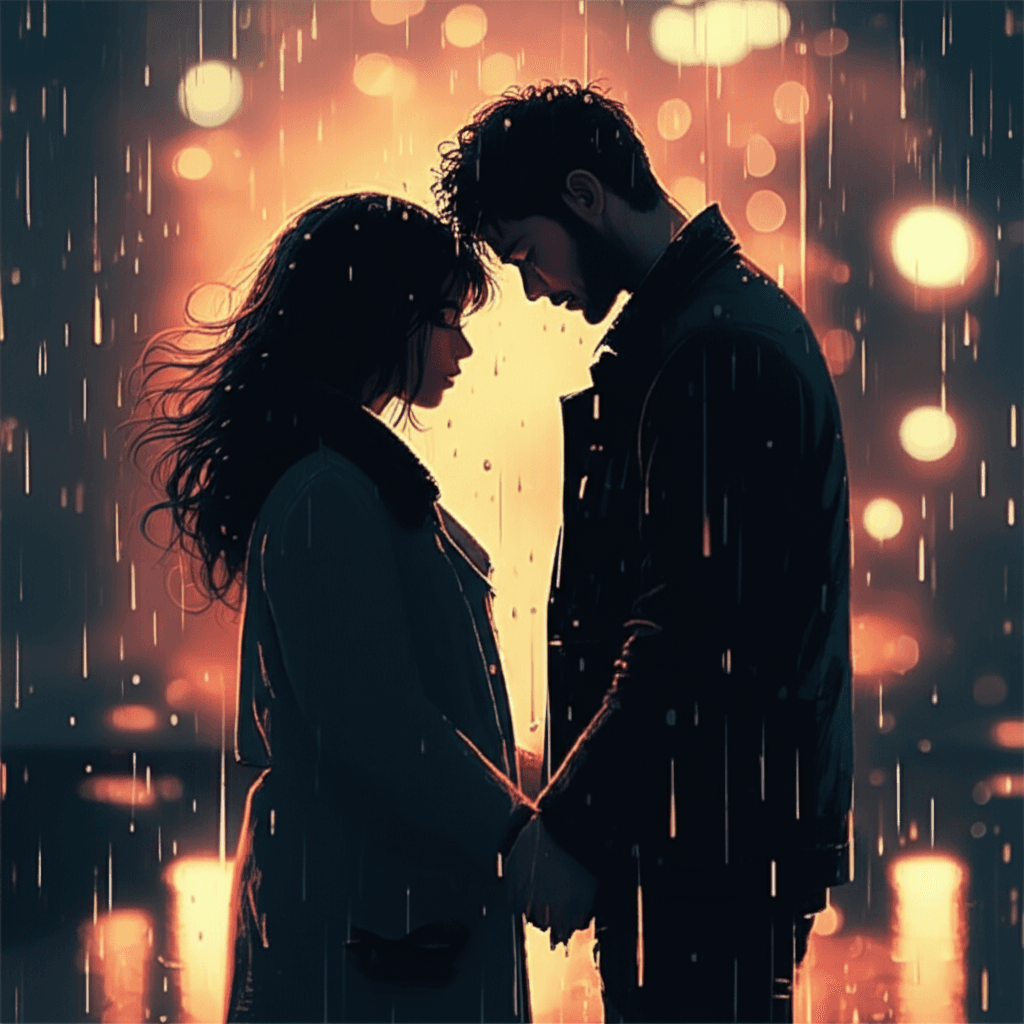Whispers in the Rain (Loving You Tonight) 2