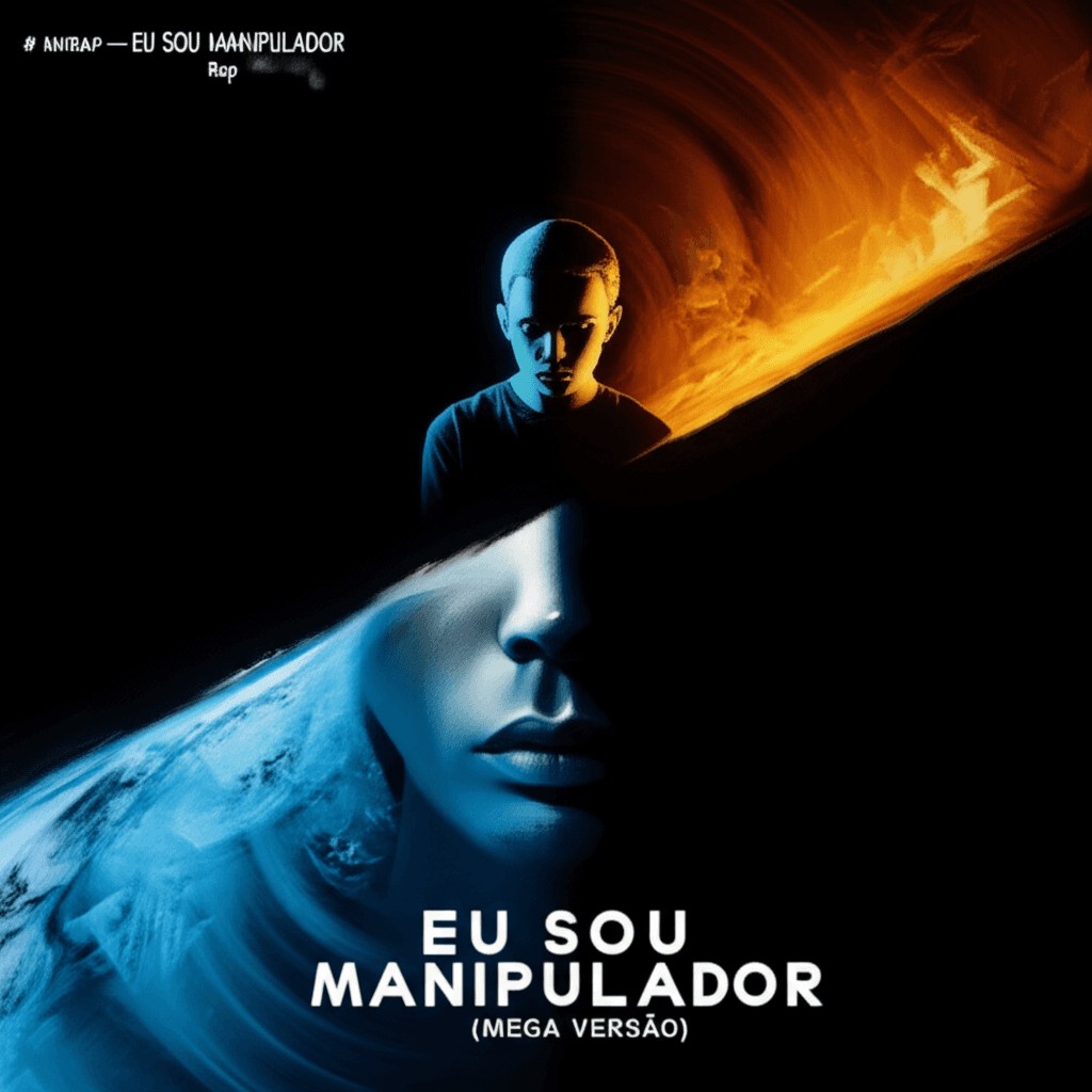 MHrap — EU SOU MANIPULADOR (Mega Versão) 1