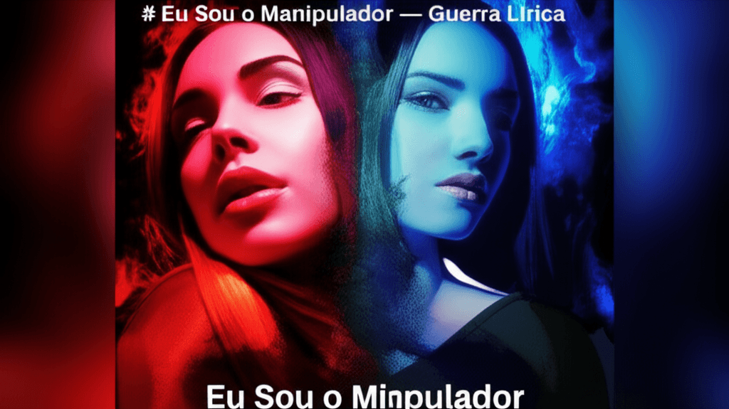 Eu Sou o Manipulador — Guerra Lírica 2