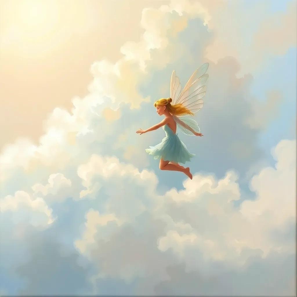 Dragon Fairy Agency — Awit ng Pamilya 1