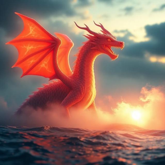 Panata ng Dragon Fairy Agency 2