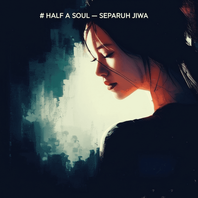 Half a Soul — Separuh Jiwa 1