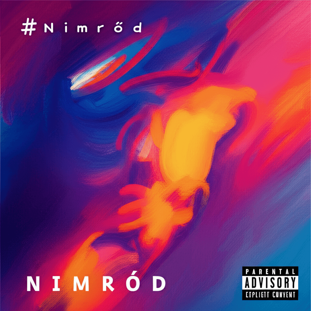 Nimród, kis szoros (Affectionate Roast) 1