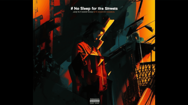 No Sleep for the Streets 2