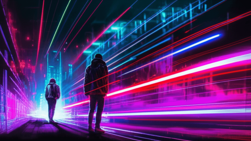 E-Max Night — Mops & Maksim 1