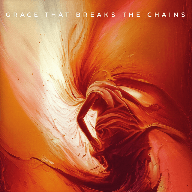 Grace That Breaks the Chains 1