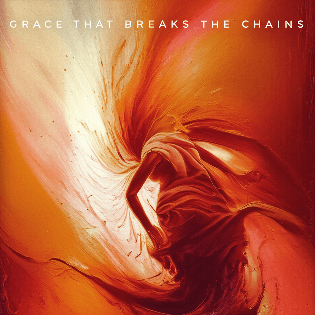 Grace That Breaks the Chains 2