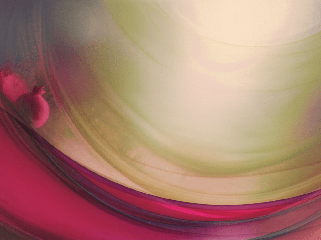 Garden of Pomegranate Light 2