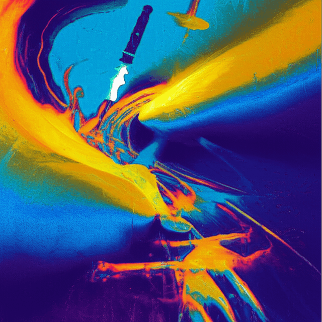 Maracujá e Lâmina 1